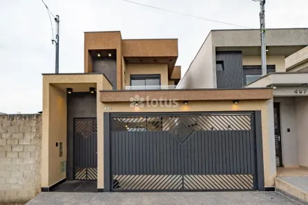 Casa com 3 Quartos à venda, 163m² no Portais (Polvilho), Cajamar