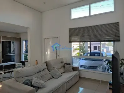 Casa com 3 Quartos à venda, 100m² no Jardim Montreal Residence, Indaiatuba