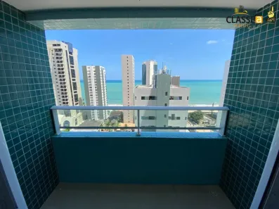 Apartamento com 3 Quartos à venda, 73m² no Piedade, Jaboatão dos Guararapes