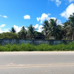 Lote/Terreno para alugar, 6836m² no Everaldo Lopes (Antigo Porto Grande), Marechal Deodoro