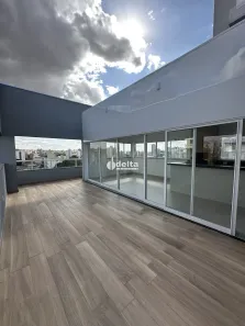 Cobertura com 4 Quartos à venda, 201m² no Patrimônio, Uberlândia