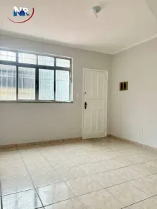 Sobrado com 2 Quartos para alugar, 78m² no Macuco, Santos