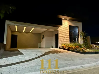 Casa de Condomínio com 3 Quartos à venda, 150m² no Bairro do Grama, Caçapava