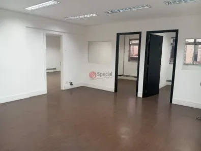 Sala Comercial para alugar, 100m² no Cidade Mãe do Céu, São Paulo
