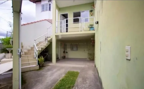 Apartamento com 2 Quartos à venda, 70m² no Santana, Niterói