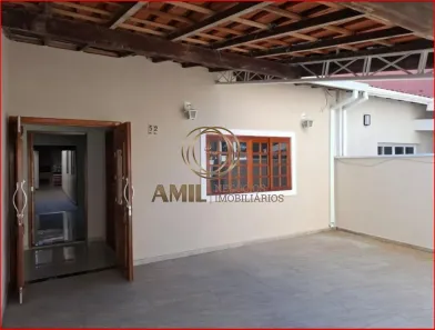 Casa com 3 Quartos à venda, 82m² no Bosque dos Eucaliptos, São José dos Campos