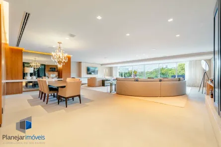 Apartamento com 3 Quartos à venda, 478m² no Três Figueiras, Porto Alegre