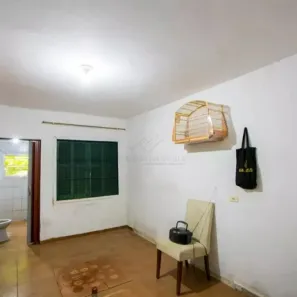Casa com 2 Quartos para alugar, 205m² no Vila Assunção, Santo André