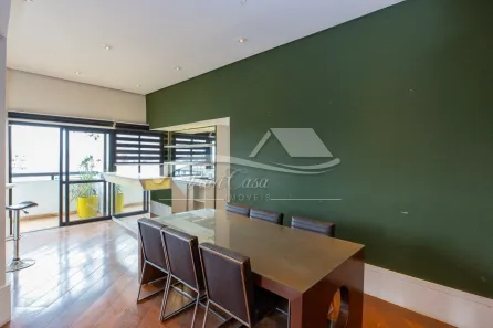 Apartamento com 3 Quartos à venda, 105m² no Vila Mariana, São Paulo