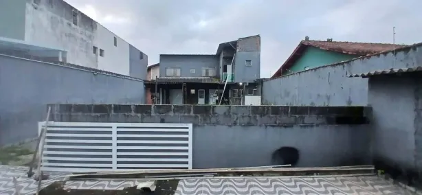 Casa com 4 Quartos à venda, 90m² no Gaivota (Interior), Itanhaém