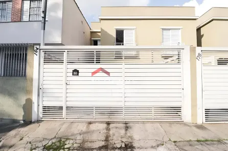 Sobrado com 3 Quartos à venda, 120m² no Vila Bandeirantes, São Paulo