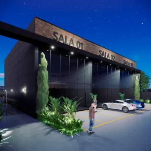 Imóvel Comercial com 10 Quartos à venda, 730m² no Santo Antônio, Joinville