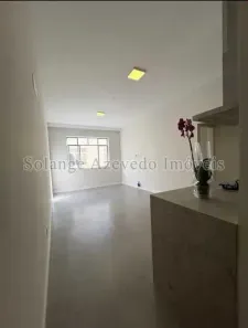 Apartamento com 3 Quartos à venda, 98m² no Tijuca, Rio de Janeiro