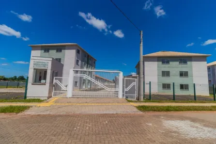 Apartamento com 2 Quartos à venda, 45m² no Boa Vista, Sapucaia do Sul