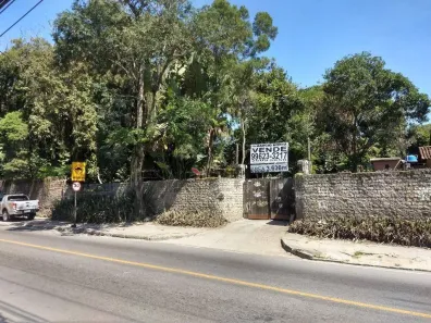 Lote/Terreno à venda, 3636m² no Rio do Ouro, Niterói