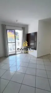 Apartamento com 2 Quartos à venda, 52m² no Jardim Americano, São José dos Campos