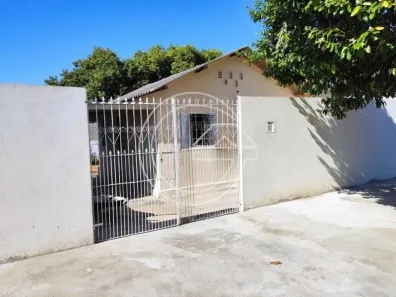Casa com 2 Quartos à venda, 70m² no Centro, Marília