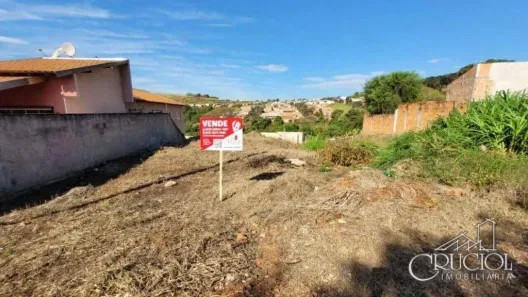 Lote/Terreno à venda, 277m² no Jardim Paris, Londrina