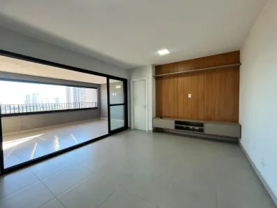Apartamento com 2 Quartos para alugar, 94m² no Jardim Sul, Uberlândia