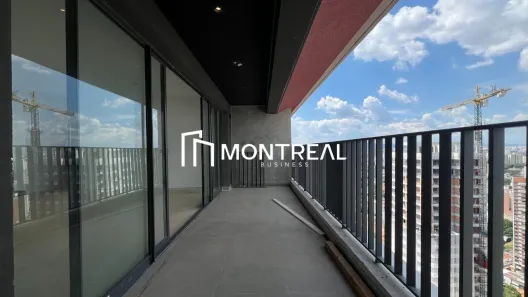 Apartamento com 4 Quartos à venda, 198m² no Jardim Vera Cruz, São Paulo