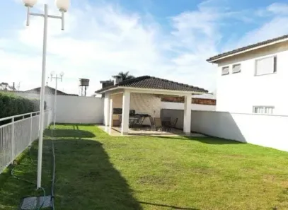 Casa de Condomínio com 3 Quartos à venda, 150m² no Sítios Santa Luzia, Aparecida de Goiânia