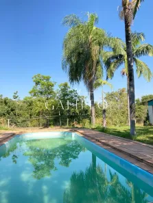Fazenda/Sítio com 3 Quartos à venda, 401m² no Caxambu, Jundiaí
