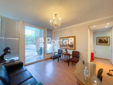 Imóvel Comercial para alugar, 180m² no Santos Dumont, São José do Rio Preto