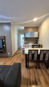 Apartamento com 2 Quartos à venda, 75m² no Vila Endres, Guarulhos