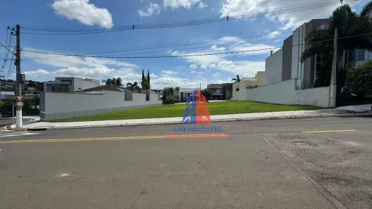 Lote/Terreno à venda, 1350m² no Jardim Trípoli, Americana