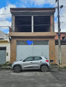 Casa com 2 Quartos à venda, 240m² no Alto do Triângulo, Camaçari