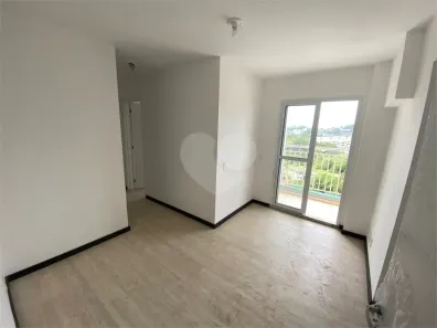 Apartamento com 2 Quartos à venda, 47m² no Botujuru, Mogi das Cruzes