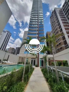 Apartamento com 3 Quartos à venda, 145m² no Cambuí, Campinas