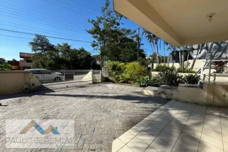 Casa com 2 Quartos para alugar, 285m² no João Paulo, Florianópolis