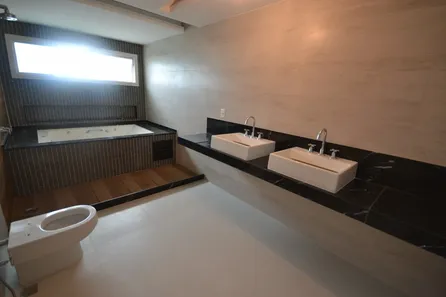 Casa de Condomínio com 5 Quartos à venda, 600m² no Barra da Tijuca, Rio de Janeiro