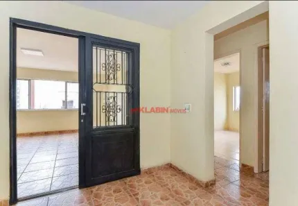 Apartamento com 3 Quartos à venda, 120m² no Vila Santo Estéfano, São Paulo