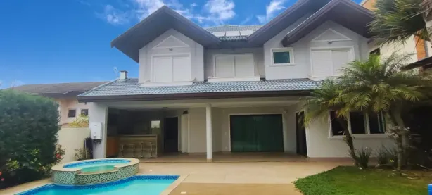 Casa de Condomínio com 3 Quartos à venda, 330m² no Parque Residencial Aquarius, São José dos Campos