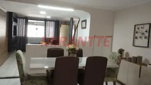 Sobrado com 2 Quartos à venda, 110m² no Vila Medeiros, São Paulo