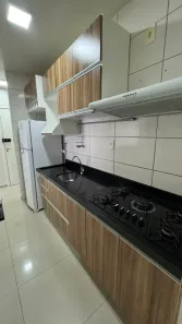 Apartamento com 2 Quartos para alugar, 50m² no Floresta Sul, Rio Branco