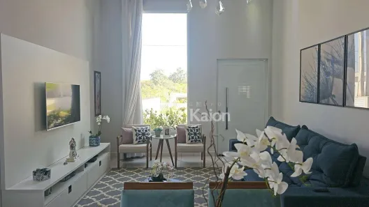 Casa de Condomínio com 3 Quartos à venda, 190m² no Portal dos Bandeirantes Salto, Salto