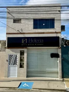 Sobrado com 1 Quarto à venda, 60m² no Jabotiana, Aracaju