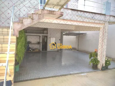Sobrado com 3 Quartos à venda, 450m² no Vila Regente Feijó, São Paulo
