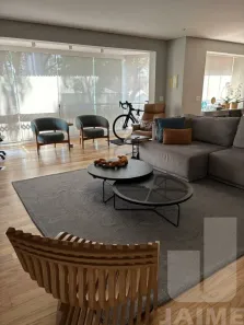 Apartamento com 3 Quartos à venda, 160m² no Santa Cecília, São Paulo