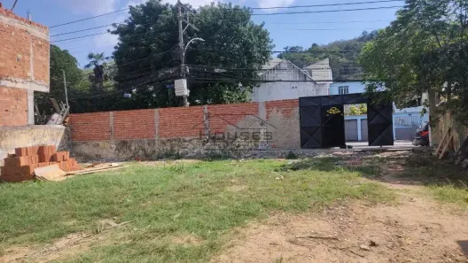 Lote/Terreno à venda, 2000m² no Jacarepaguá, Rio de Janeiro