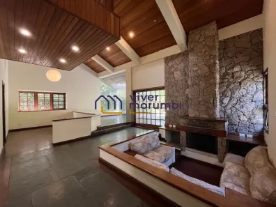 Casa de Condomínio com 5 Quartos à venda, 400m² no Jardim Morumbi, São Paulo