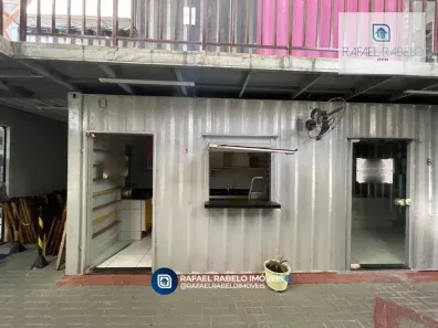 Ponto Comercial para alugar, 10m² no Cambeba, Fortaleza