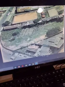 Lote/Terreno à venda, 2700m² no São Cristóvão, Rio de Janeiro
