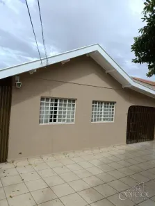 Casa com 3 Quartos à venda, 122m² no João Paz, Londrina