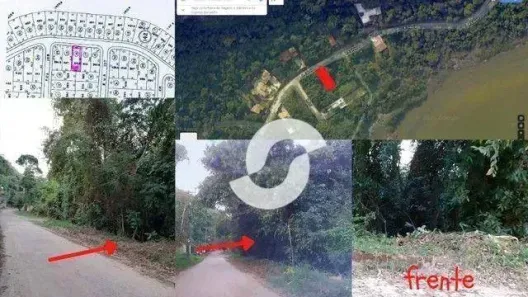 Lote/Terreno à venda, 375m² no Piratininga, Niterói