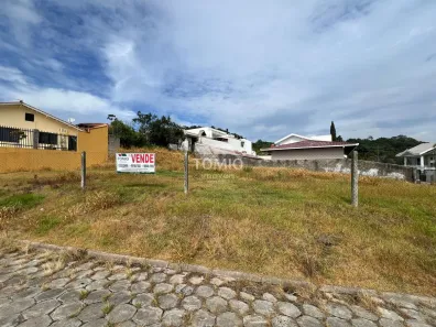 Lote/Terreno à venda, 500m² no Centro, Gaspar