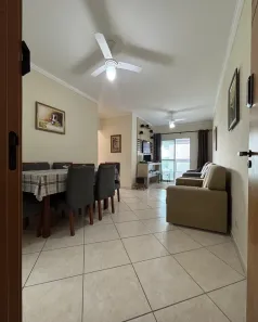 Apartamento com 2 Quartos à venda, 82m² no Ocian, Praia Grande